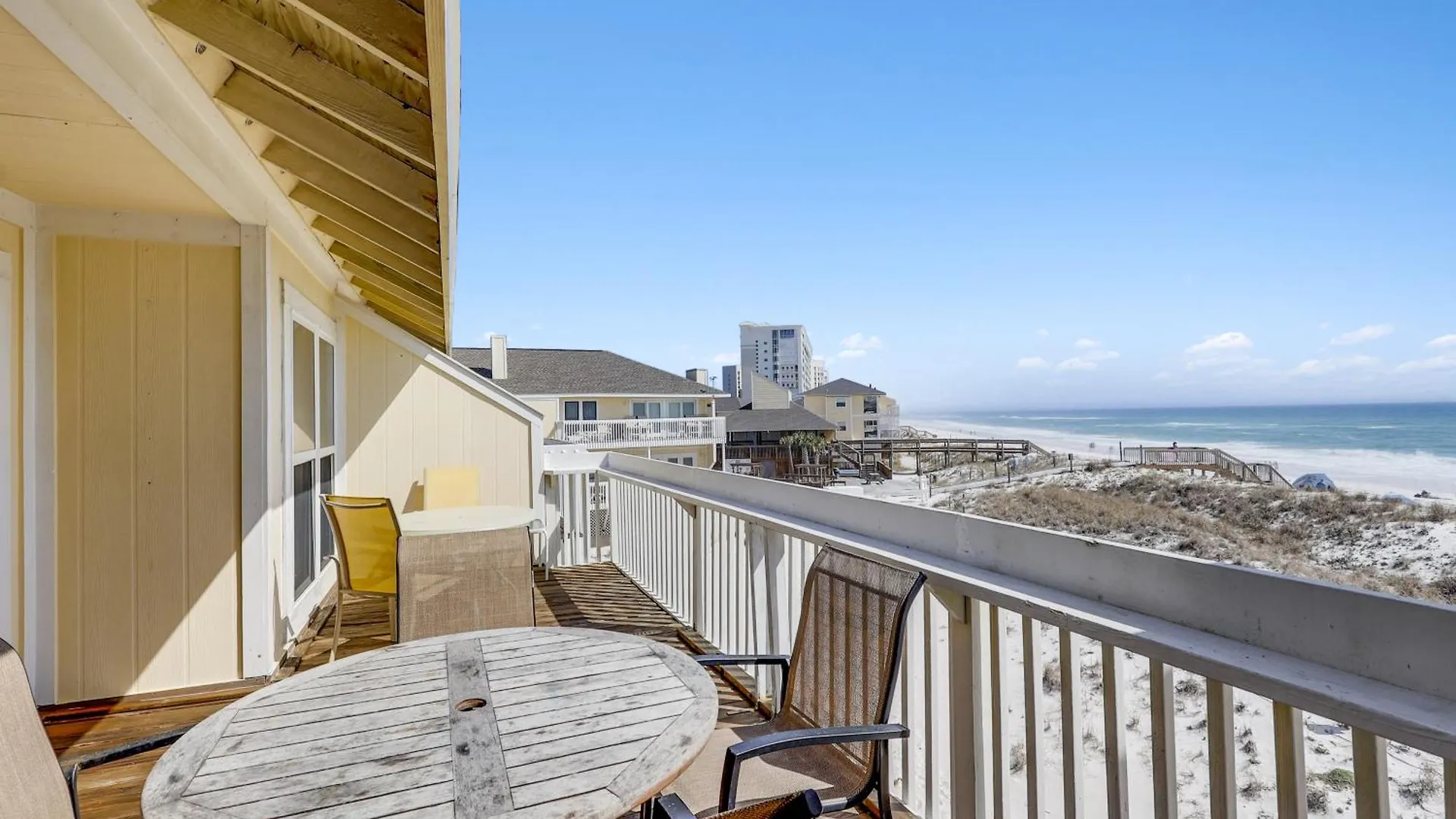 Sandpiper Cove 2133- By Holiday Isle Properties Destin