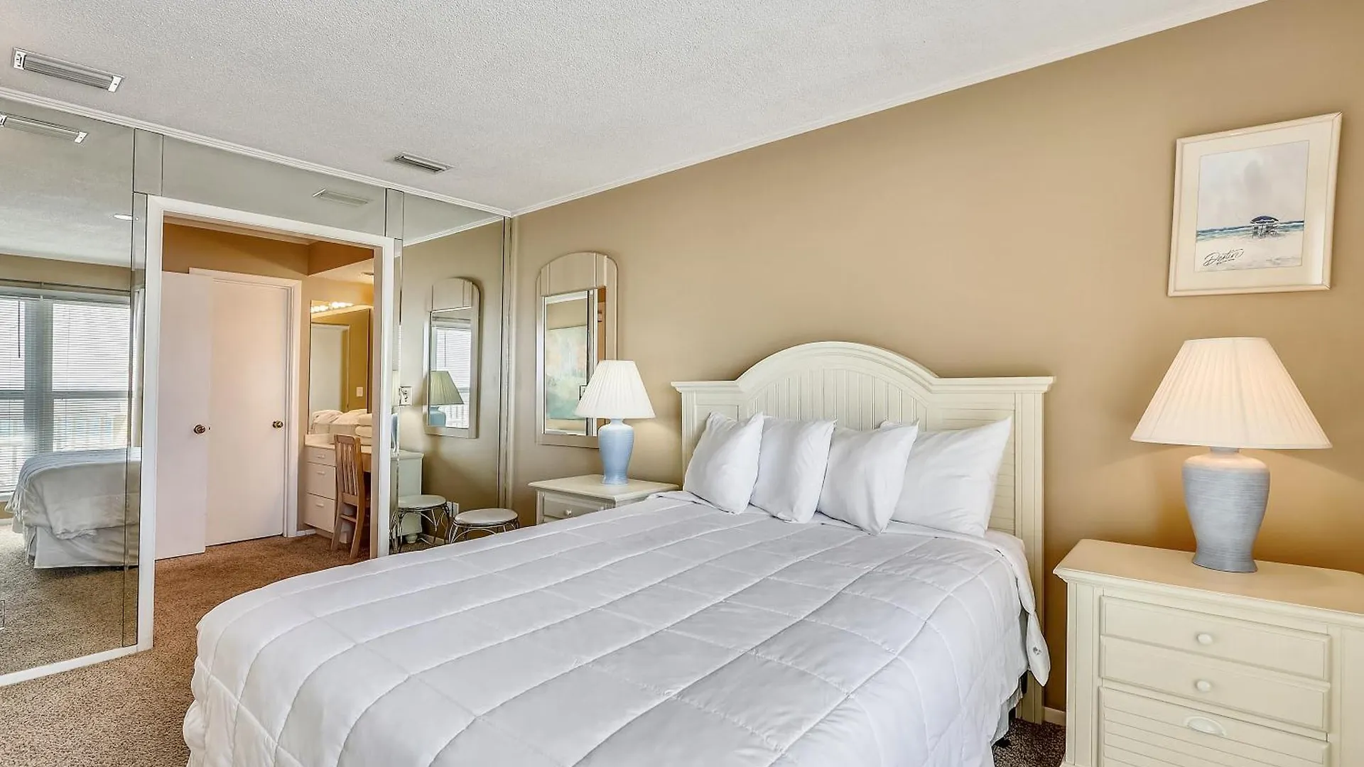 Sandpiper Cove 2133- By Holiday Isle Properties Destin United States