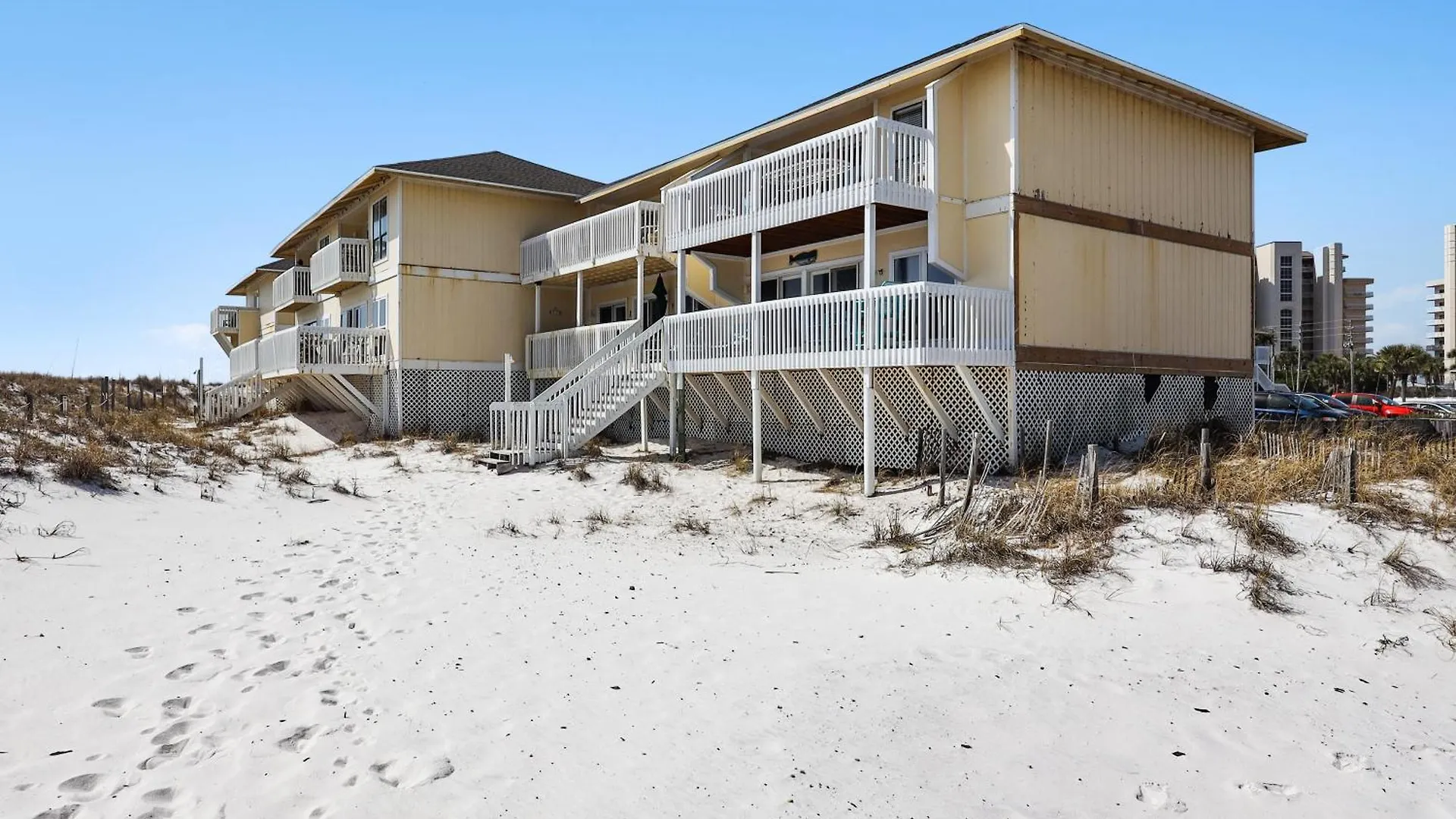 Sandpiper Cove 2133- By Holiday Isle Properties Destin 0*,  United States
