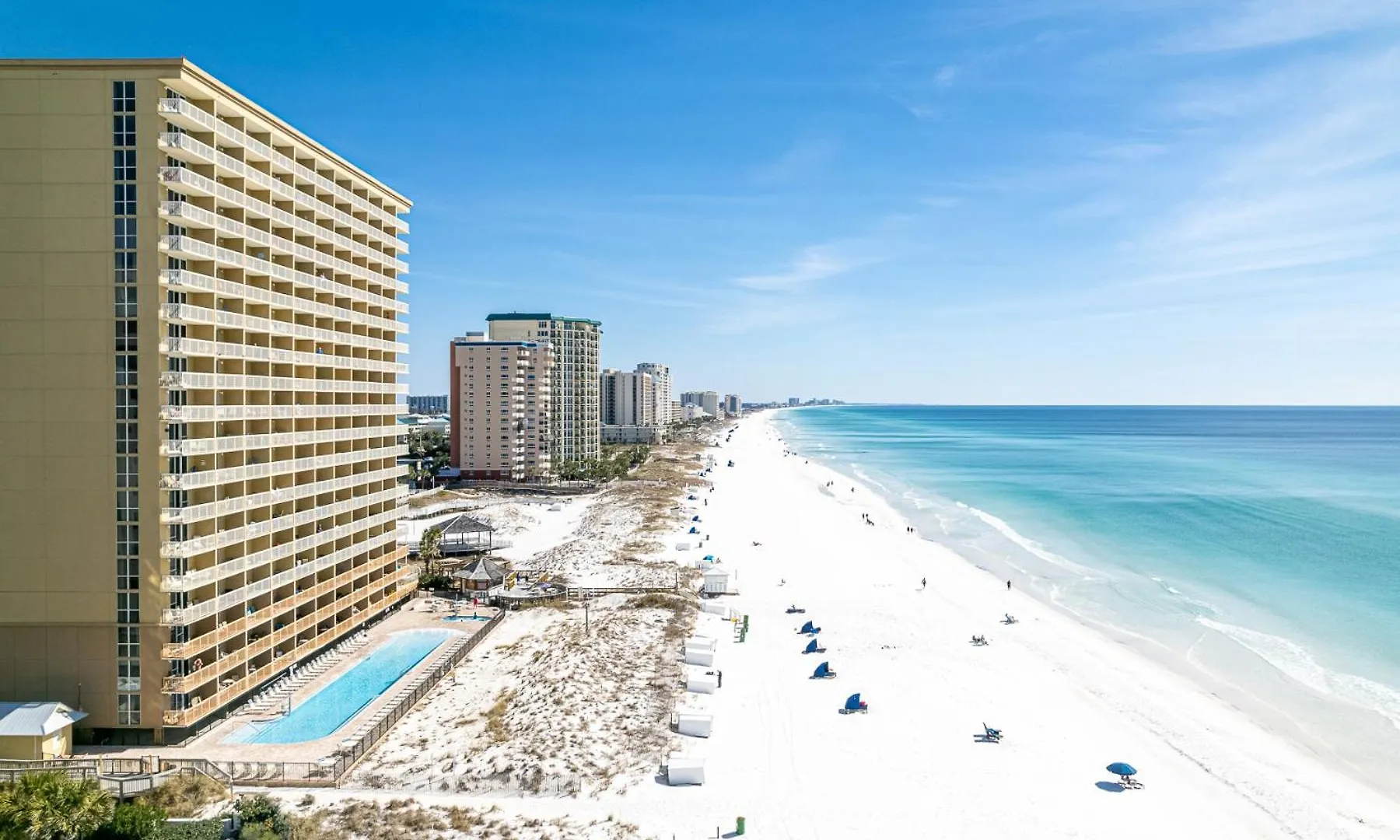 Sandpiper Cove 2133- By Holiday Isle Properties Destin United States