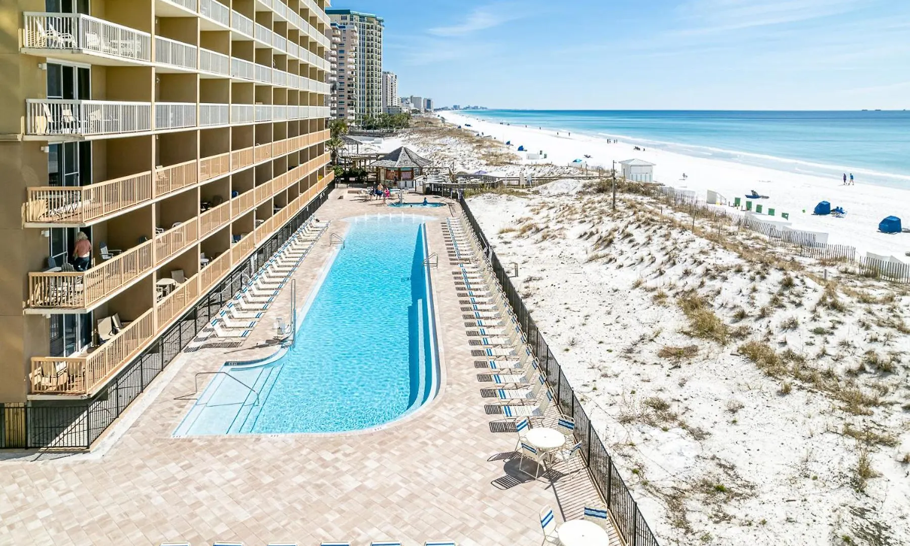 Sandpiper Cove 2133- By Holiday Isle Properties Destin 0*,  United States