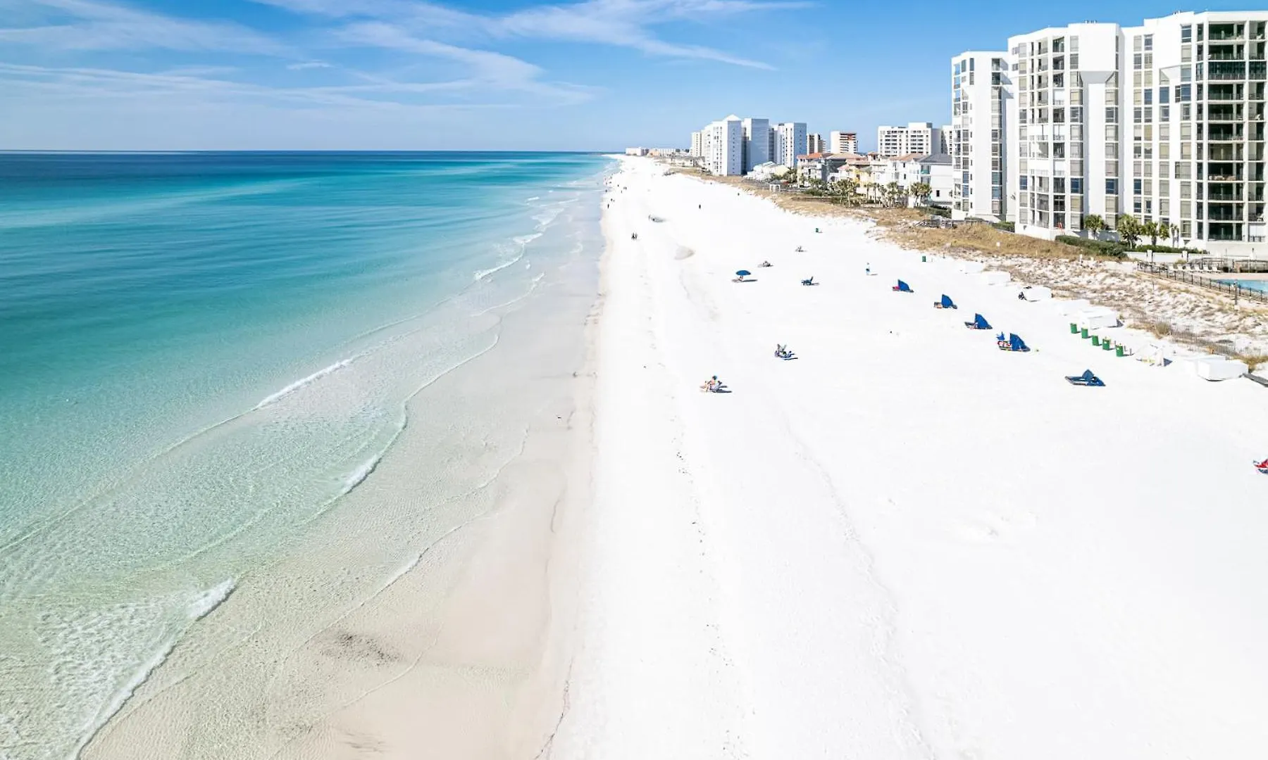 Sandpiper Cove 2133- By Holiday Isle Properties Destin