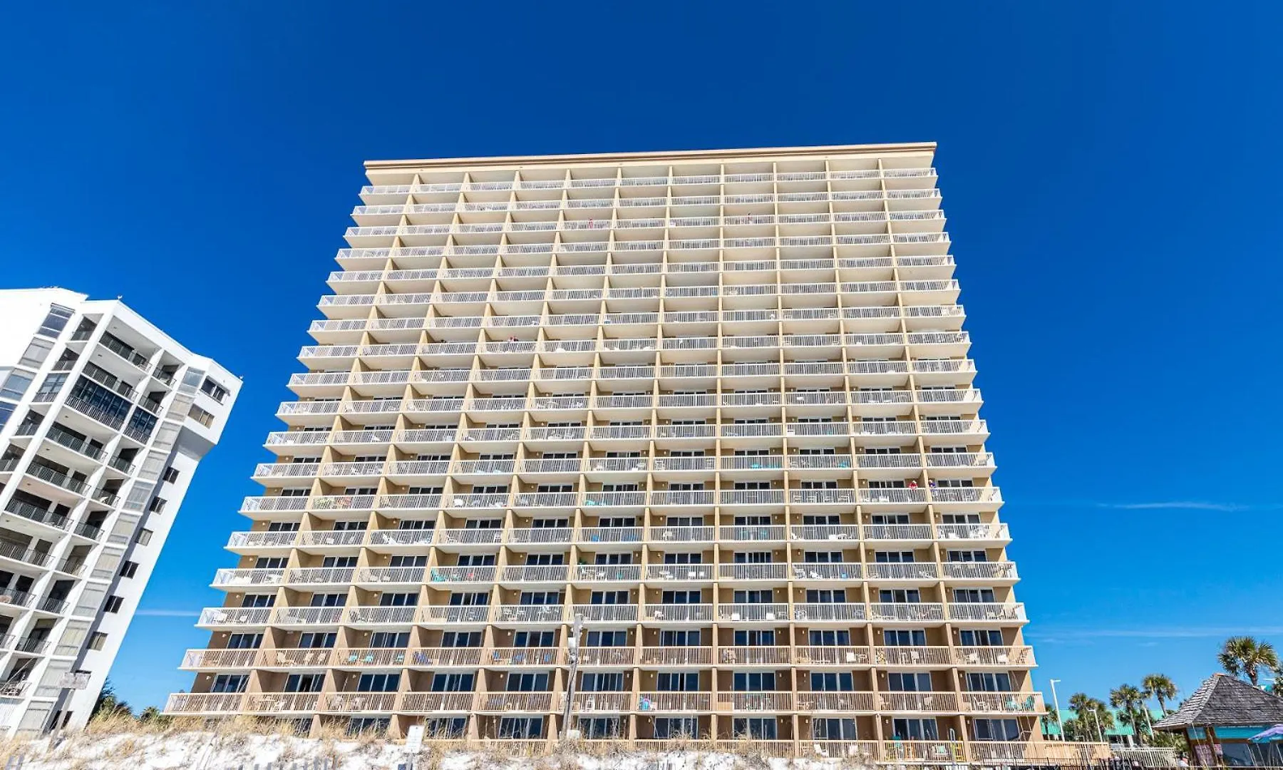 Apartment Sandpiper Cove 2133- By Holiday Isle Properties Destin United States