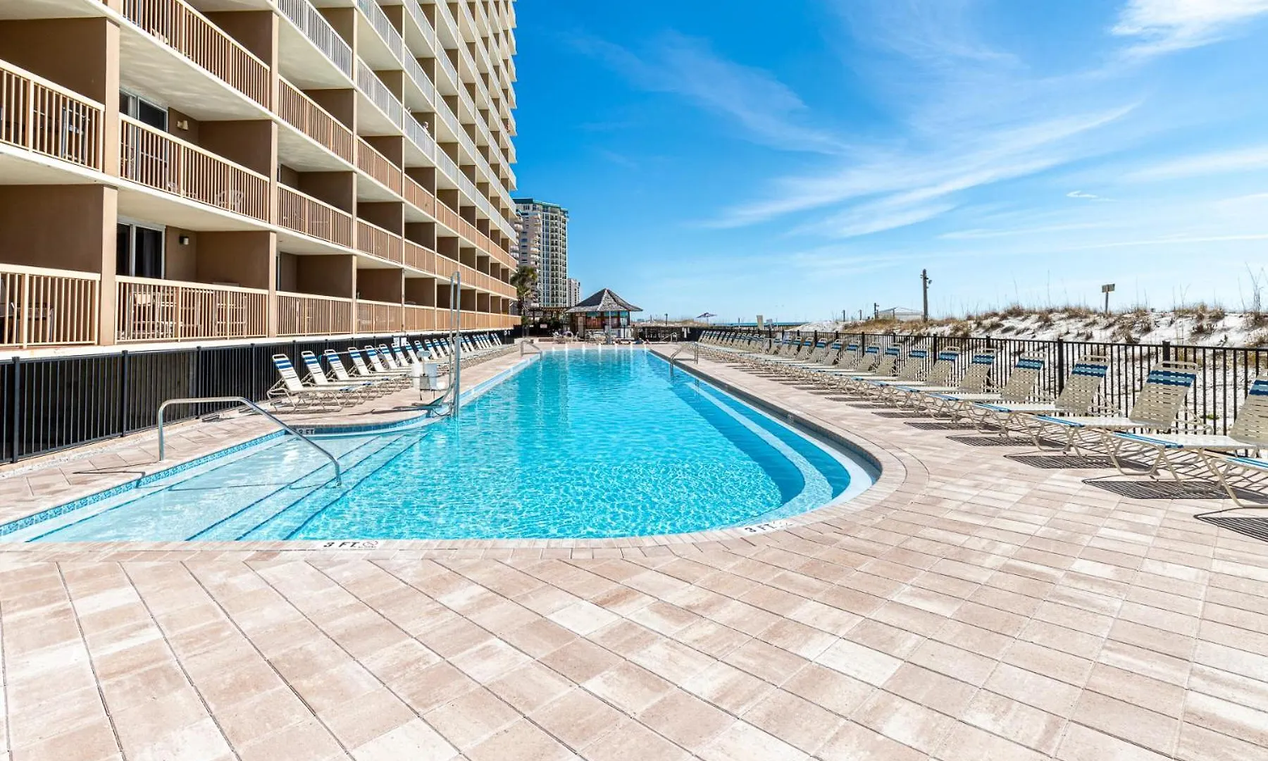 Sandpiper Cove 2133- By Holiday Isle Properties Destin Apartment