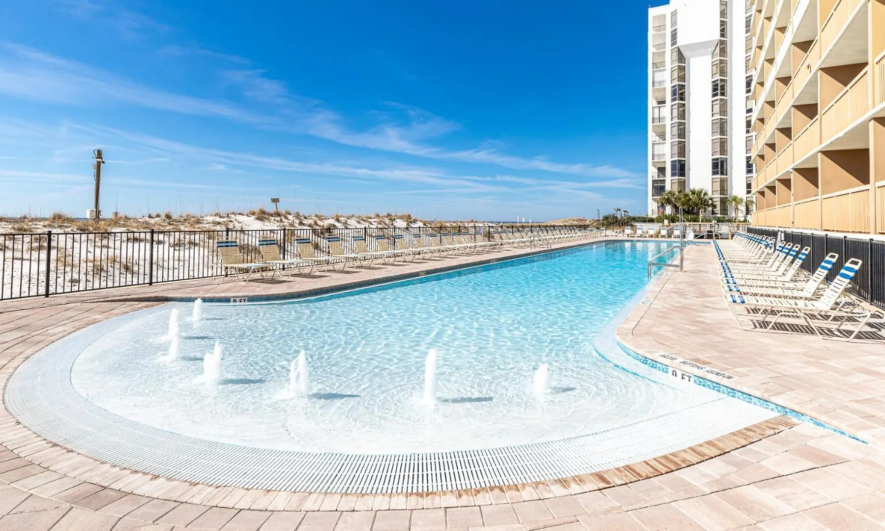 Apartment Sandpiper Cove 2133- By Holiday Isle Properties Destin