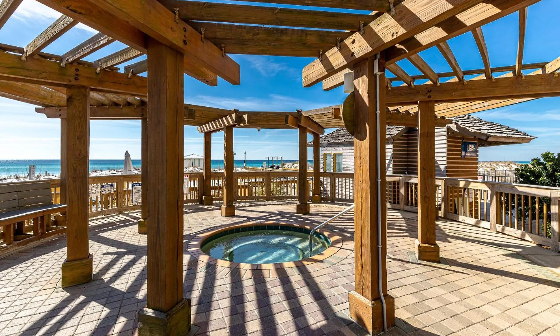Sandpiper Cove 2133- By Holiday Isle Properties Destin United States
