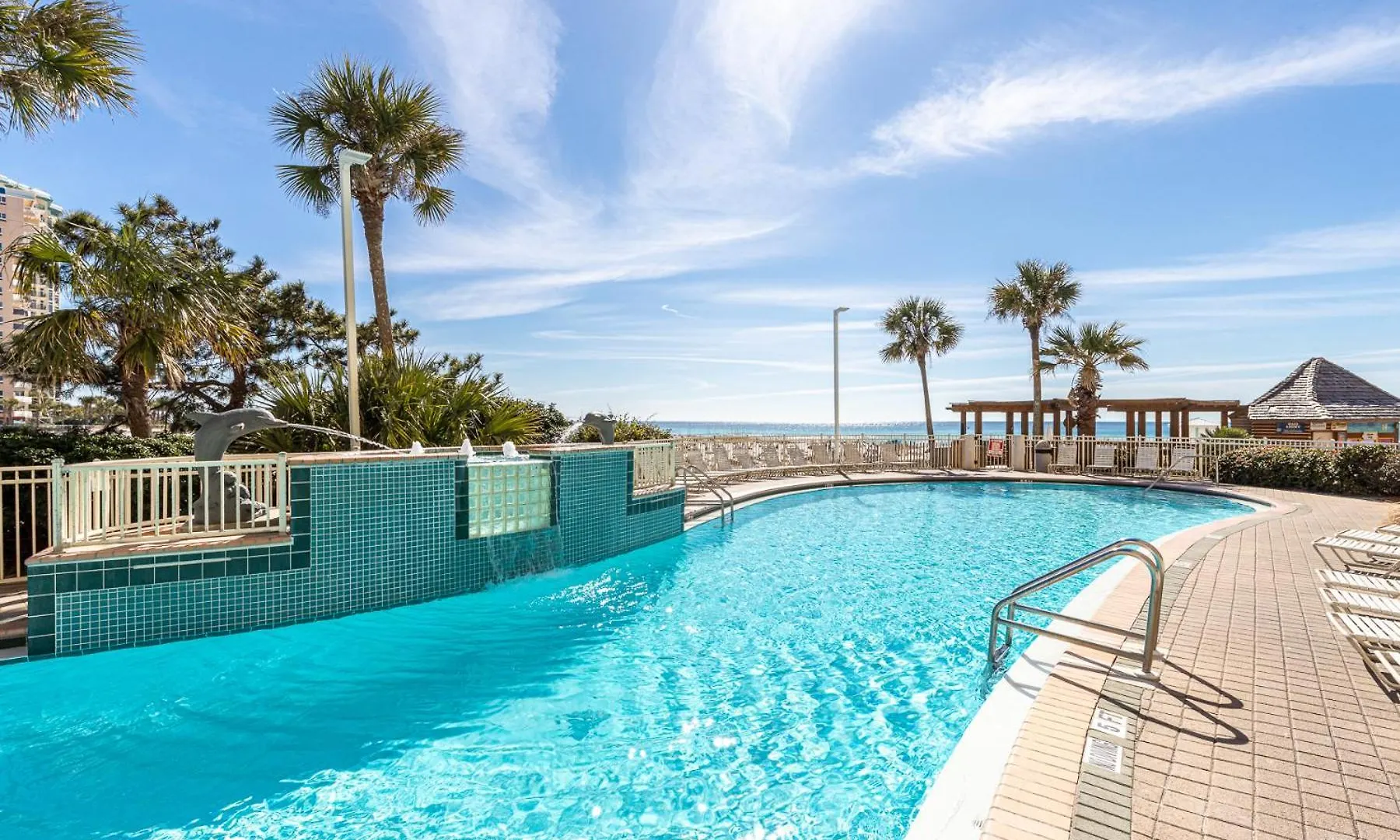 Sandpiper Cove 2133- By Holiday Isle Properties Destin 0*,  United States