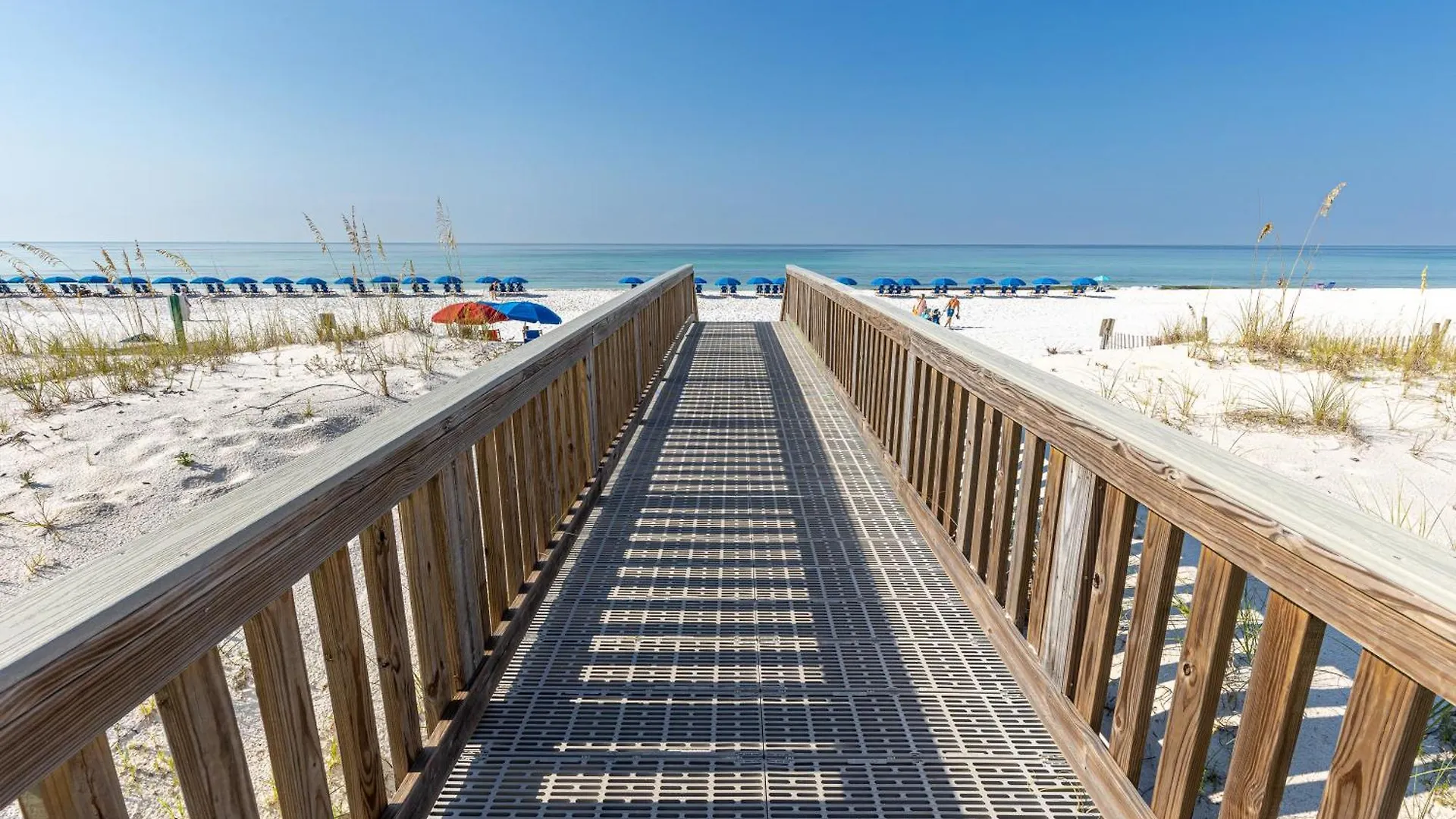 Apartment Sandpiper Cove 2133- By Holiday Isle Properties Destin