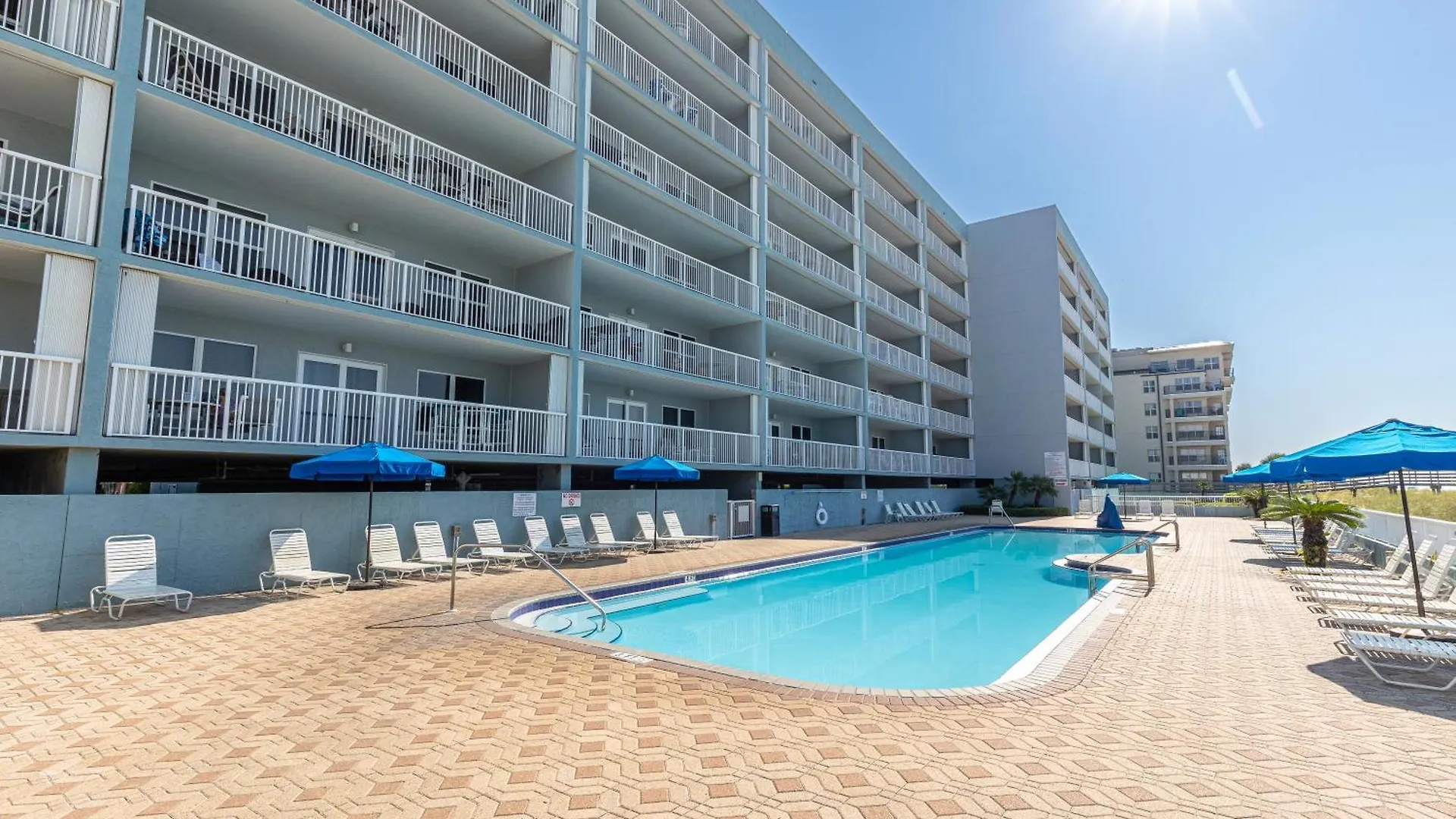 Sandpiper Cove 2133- By Holiday Isle Properties Destin 0*,  United States