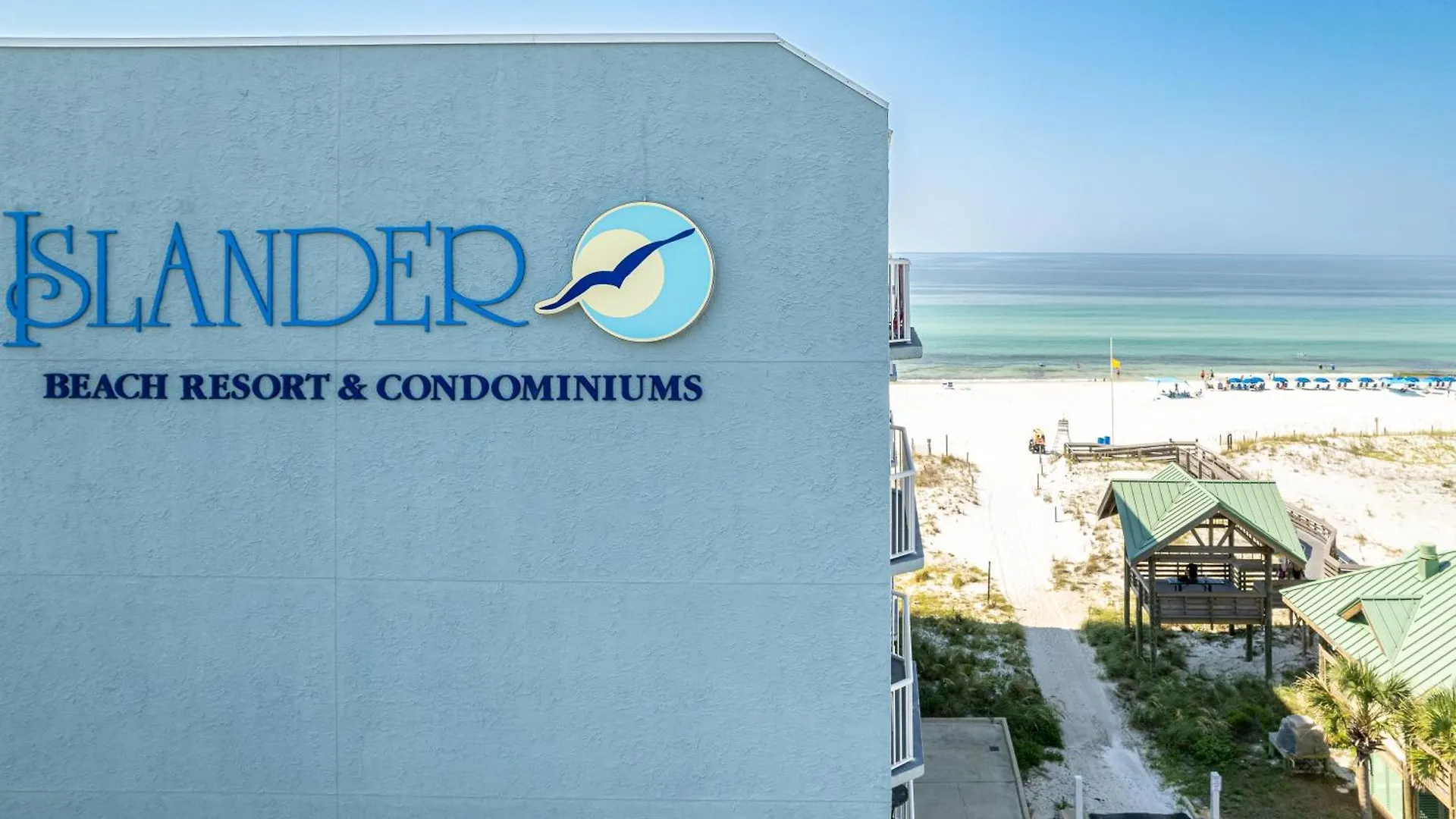 Apartment Sandpiper Cove 2133- By Holiday Isle Properties Destin