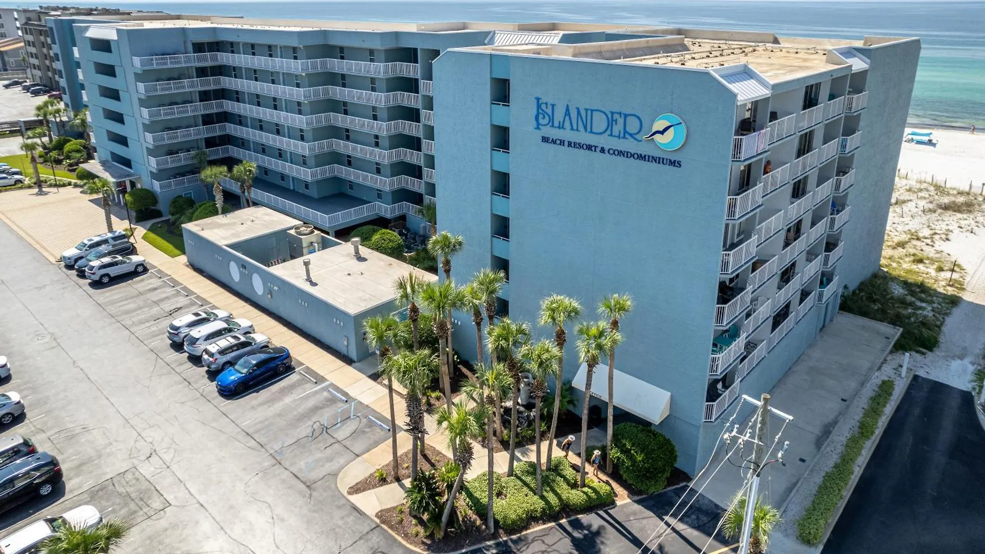 Sandpiper Cove 2133- By Holiday Isle Properties Destin United States