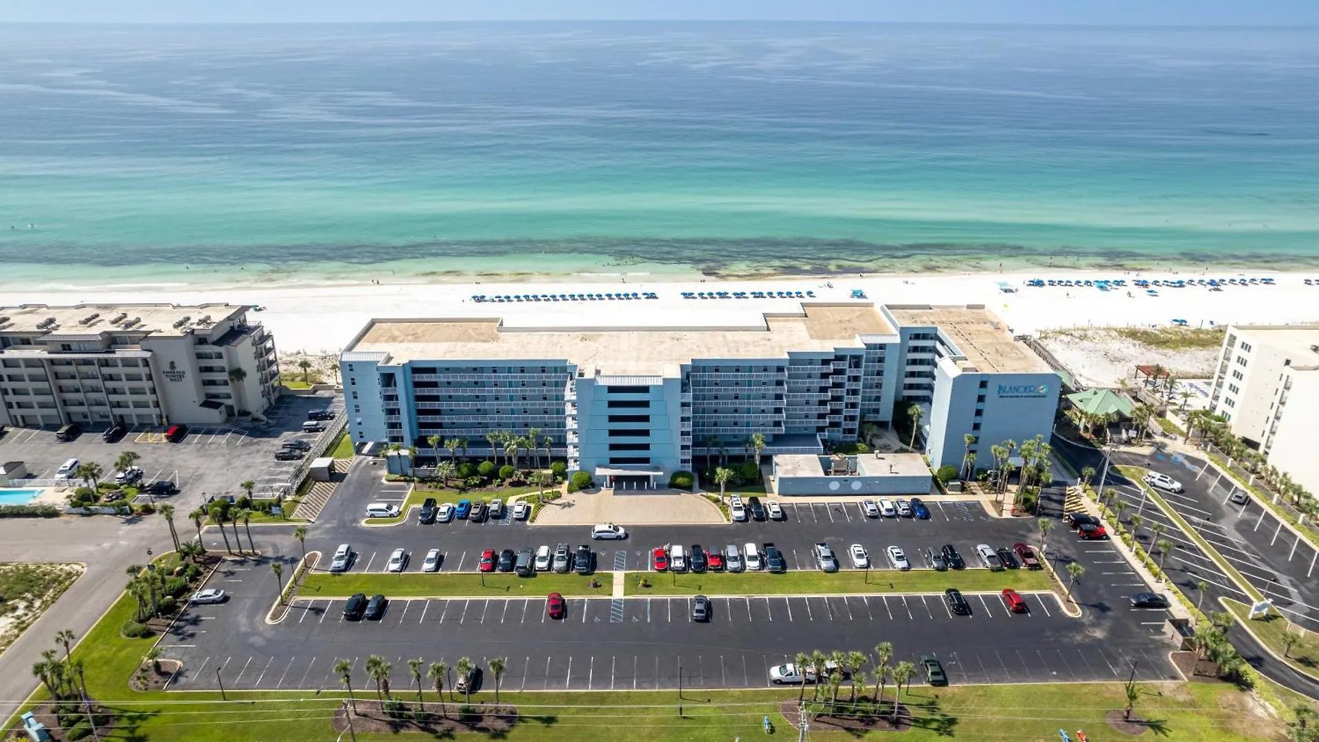 Apartment Sandpiper Cove 2133- By Holiday Isle Properties Destin United States