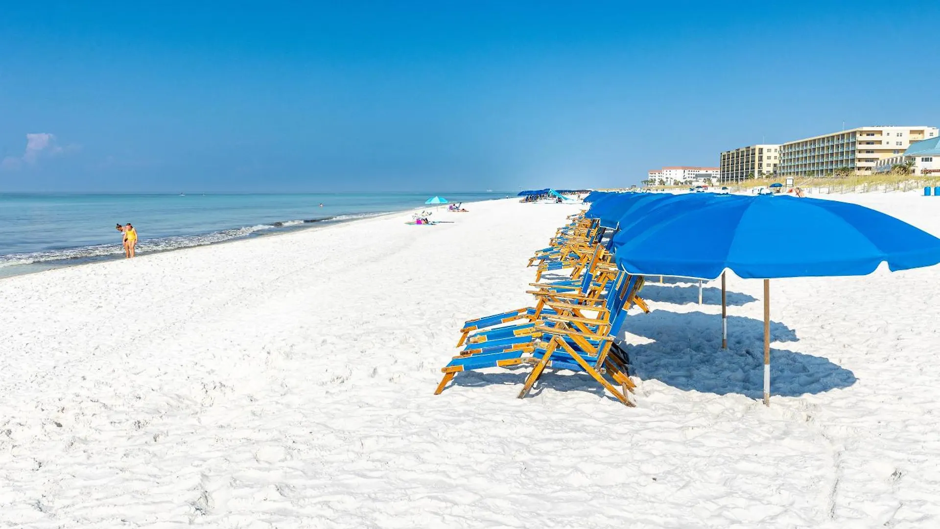 Sandpiper Cove 2133- By Holiday Isle Properties Destin United States