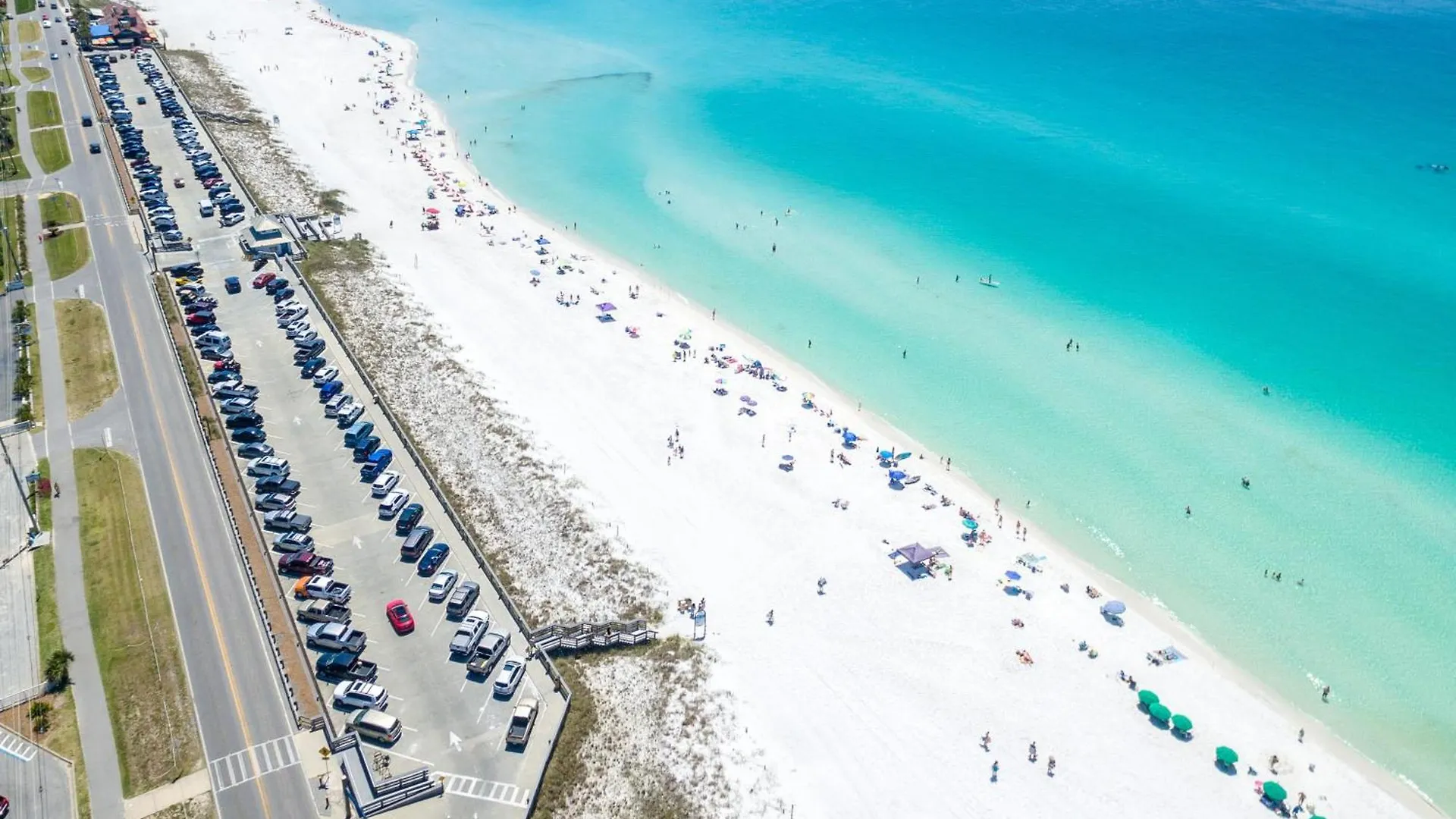 Sandpiper Cove 2133- By Holiday Isle Properties Destin Apartment