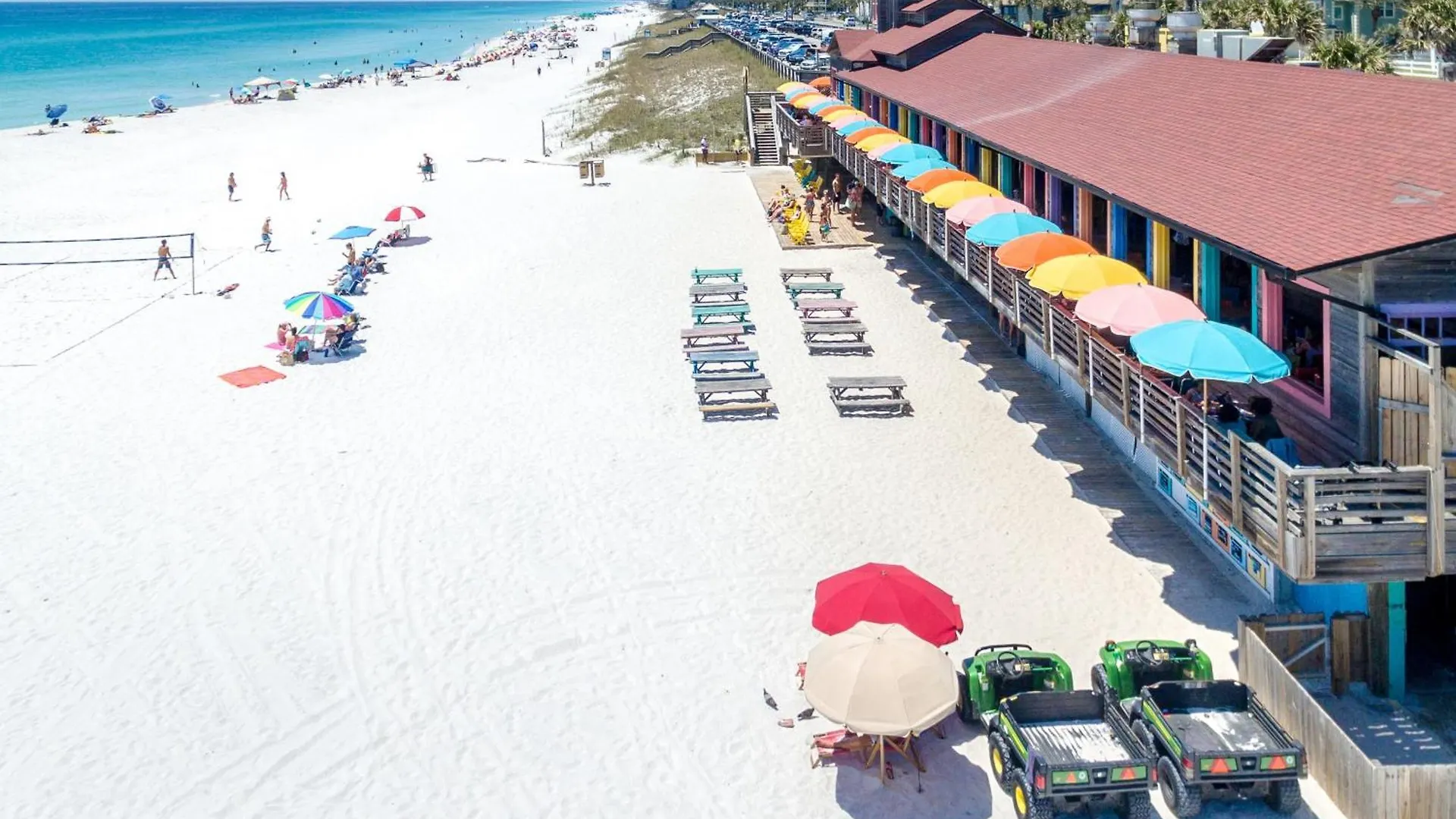 Sandpiper Cove 2133- By Holiday Isle Properties Destin