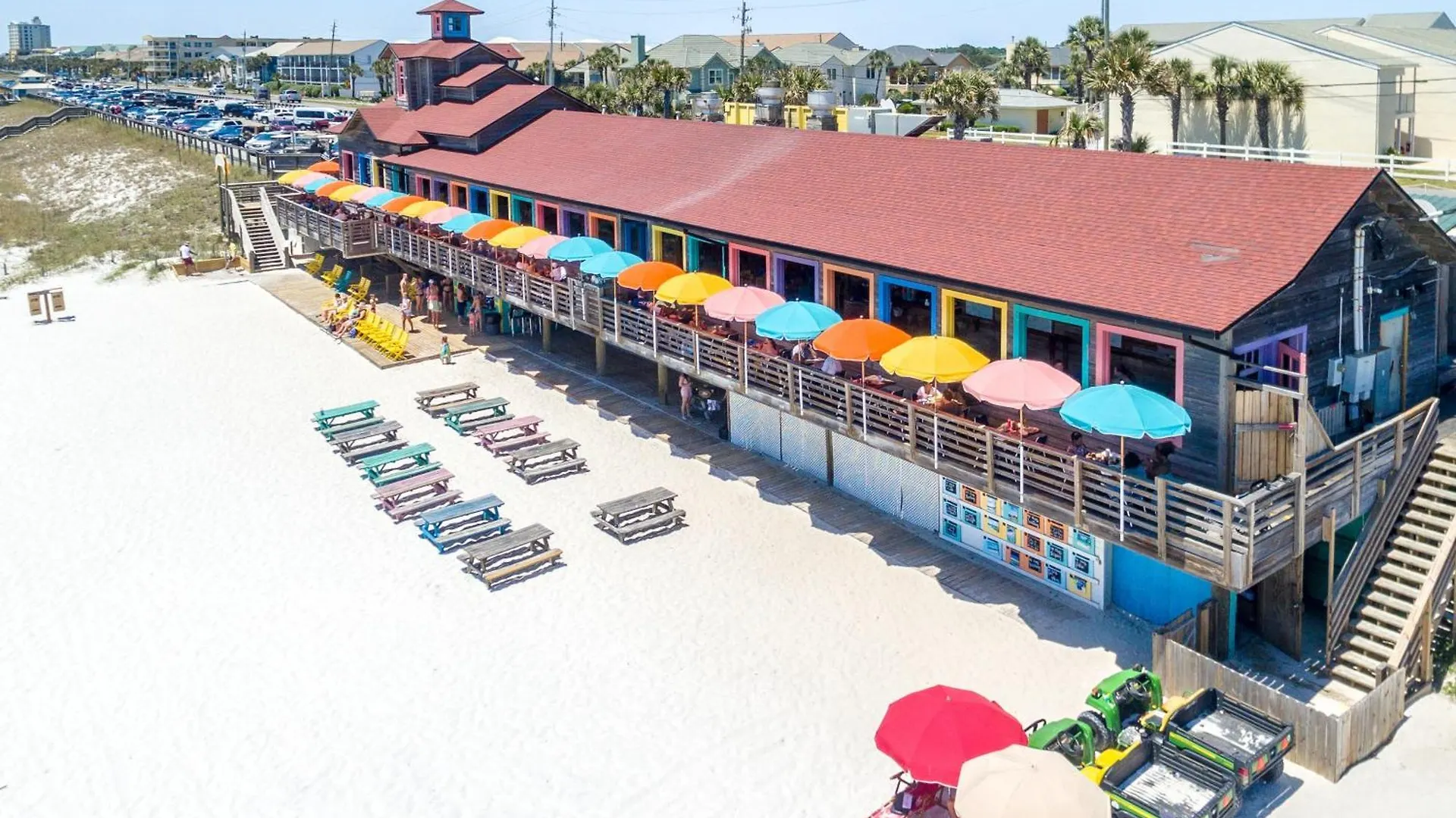 Apartment Sandpiper Cove 2133- By Holiday Isle Properties Destin