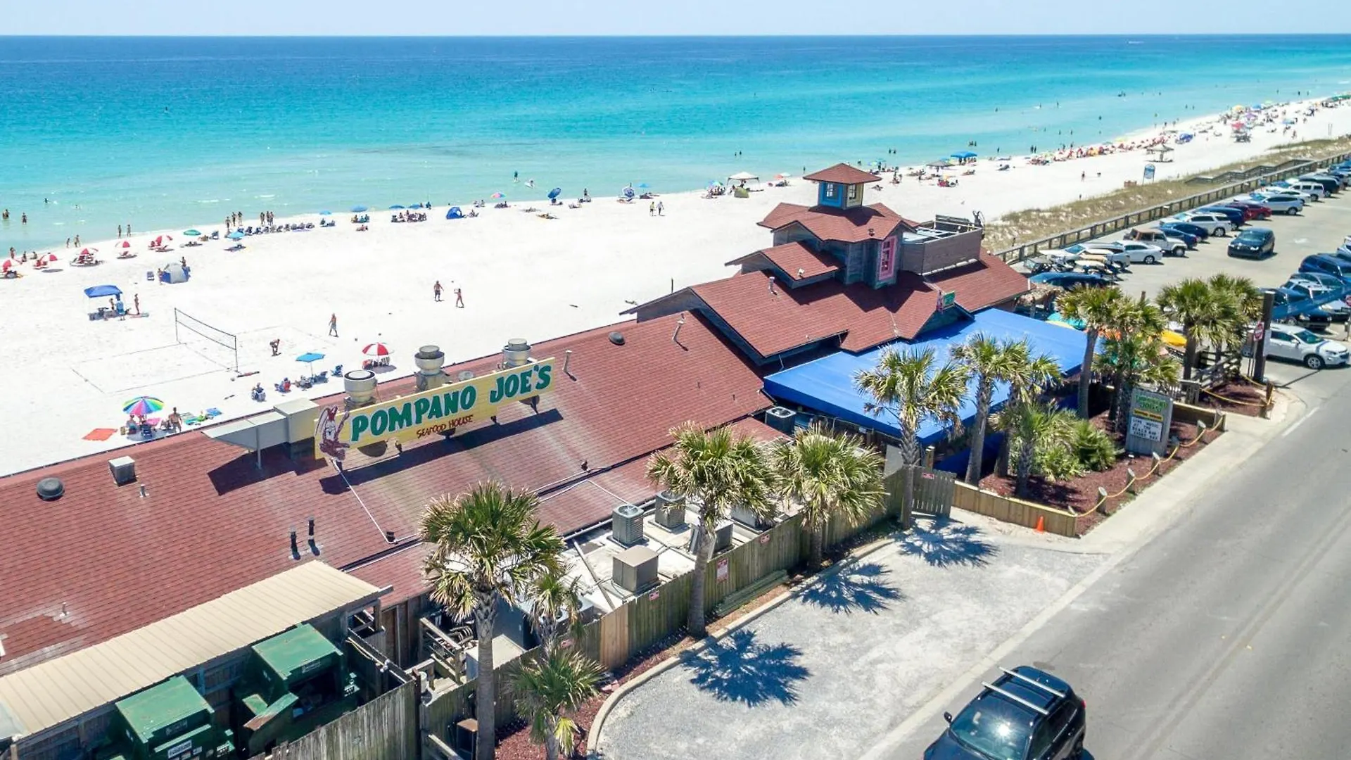 Sandpiper Cove 2133- By Holiday Isle Properties Destin 0*,