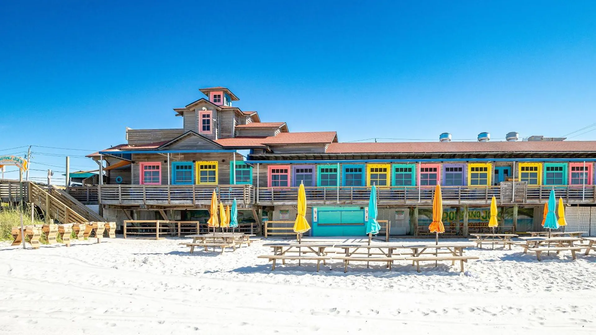 Sandpiper Cove 2133- By Holiday Isle Properties Destin