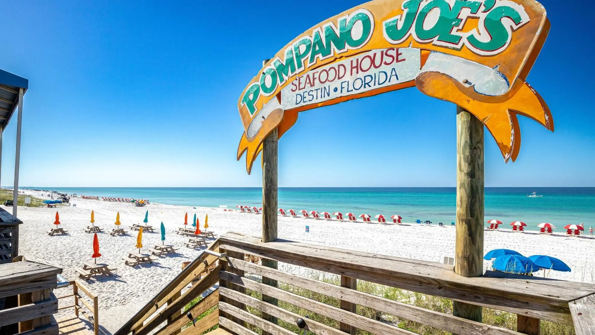Apartment Sandpiper Cove 2133- By Holiday Isle Properties Destin United States