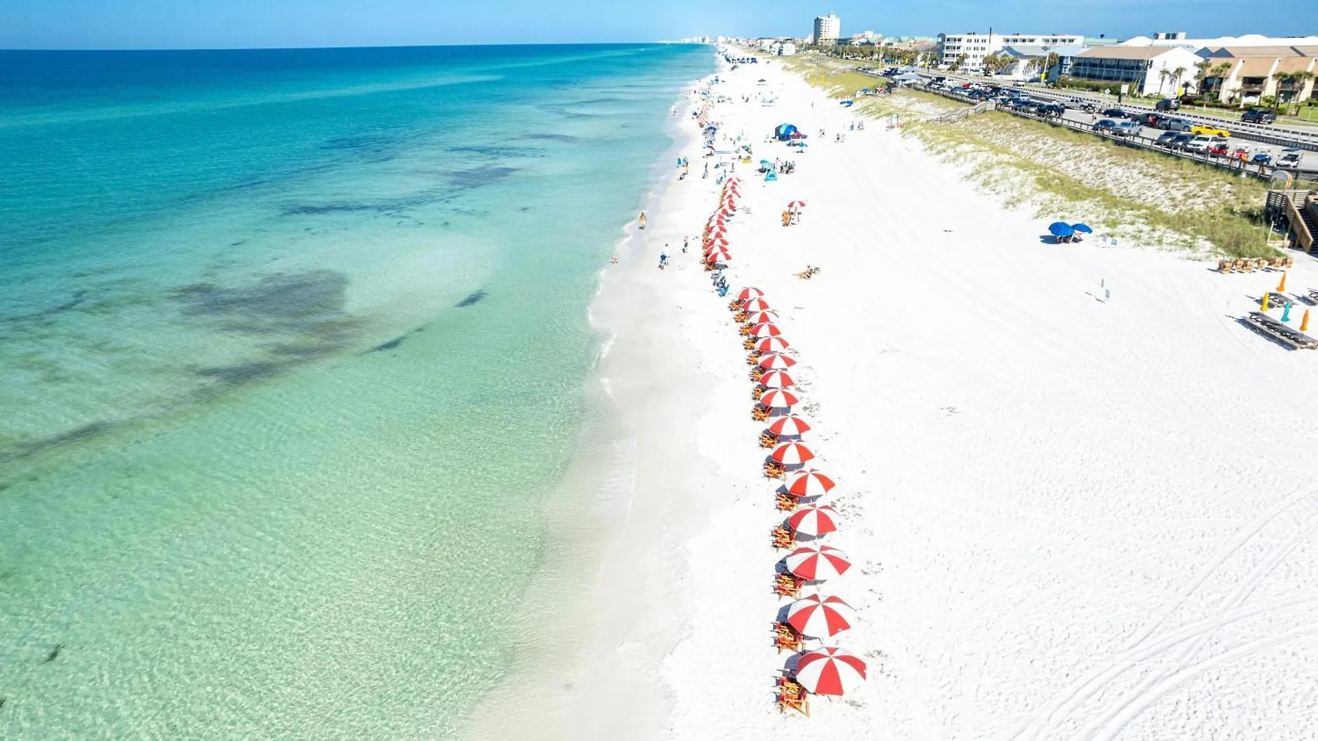 Apartment Sandpiper Cove 2133- By Holiday Isle Properties Destin