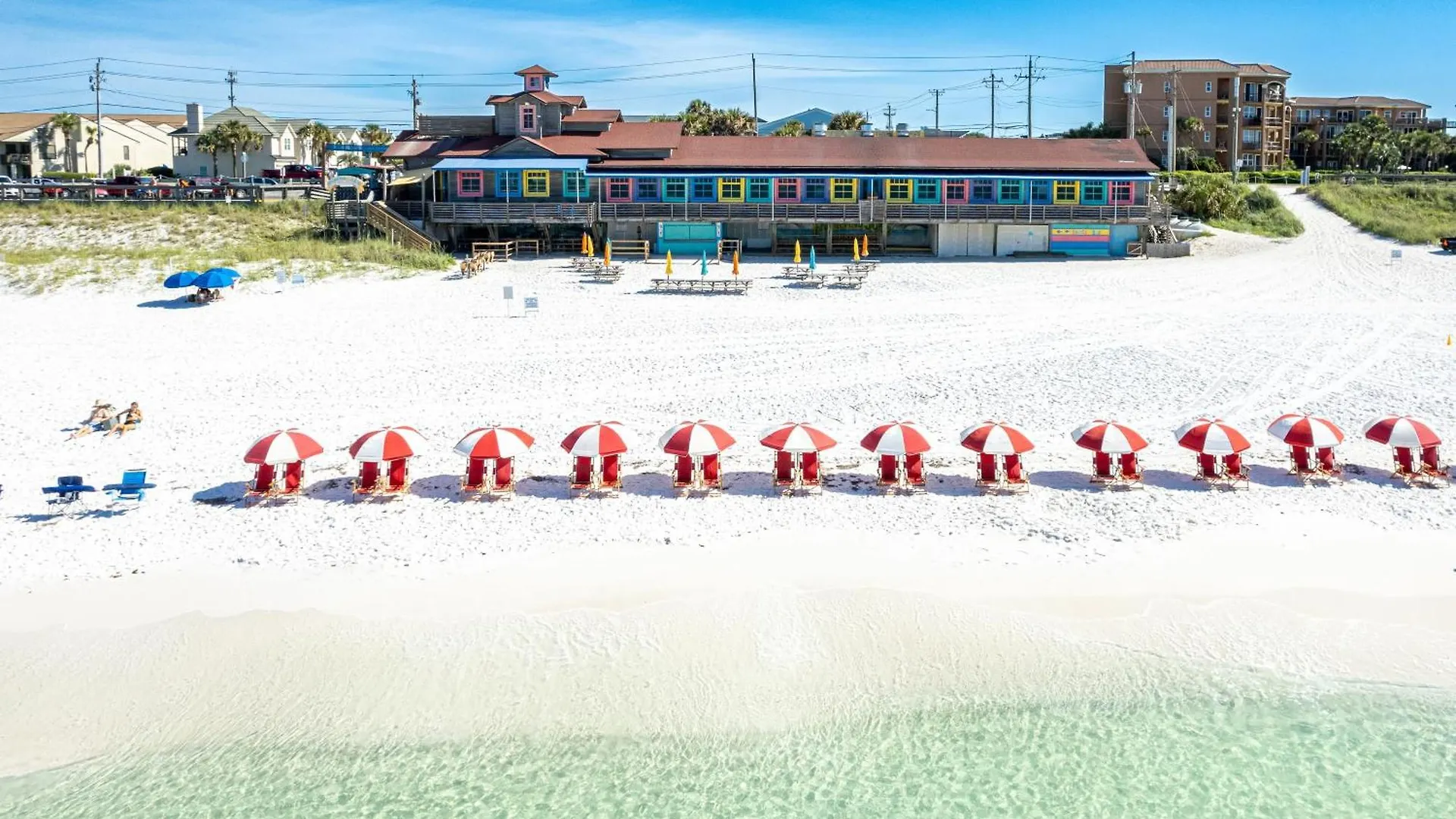 Sandpiper Cove 2133- By Holiday Isle Properties Destin 0*,