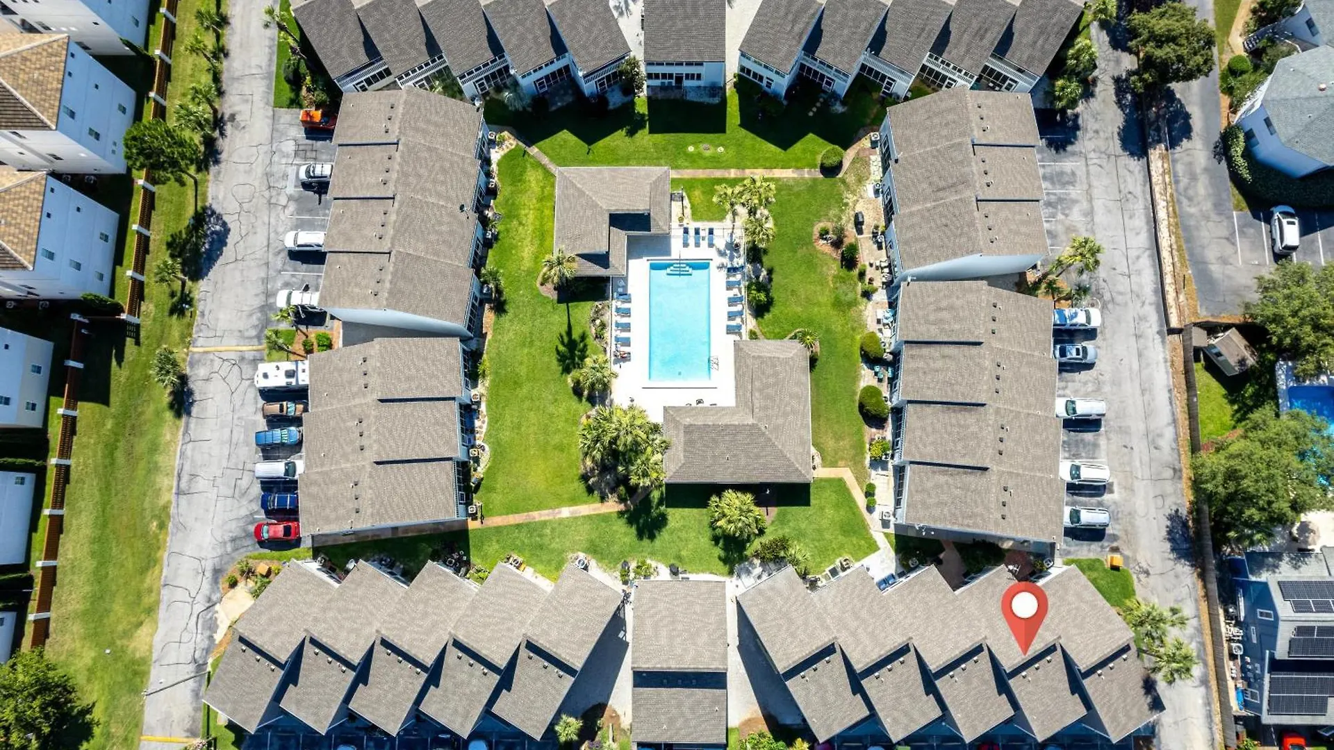 Sandpiper Cove 2133- By Holiday Isle Properties Destin United States