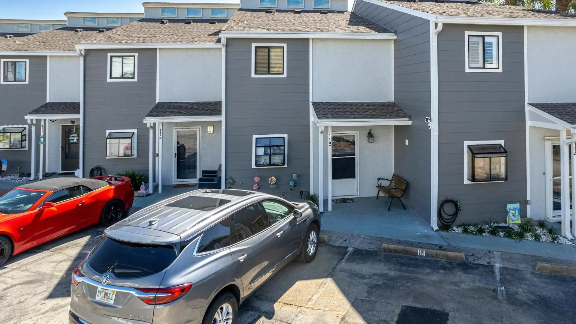 Sandpiper Cove 2133- By Holiday Isle Properties Destin Apartment