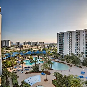 Modern With Balcony - Walk To Beach! Destin