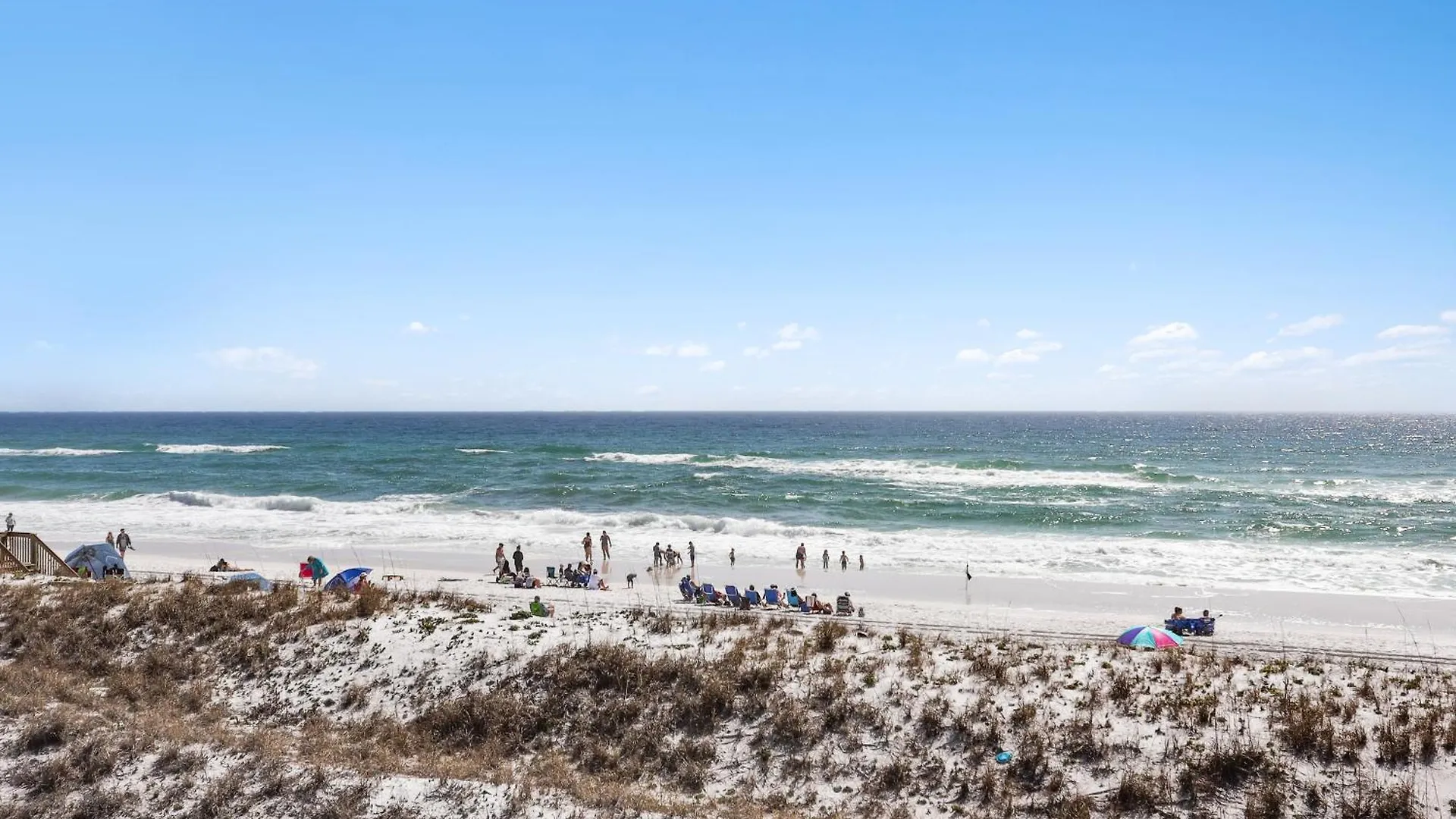 Apartment Sandpiper Cove 2133- By Holiday Isle Properties Destin