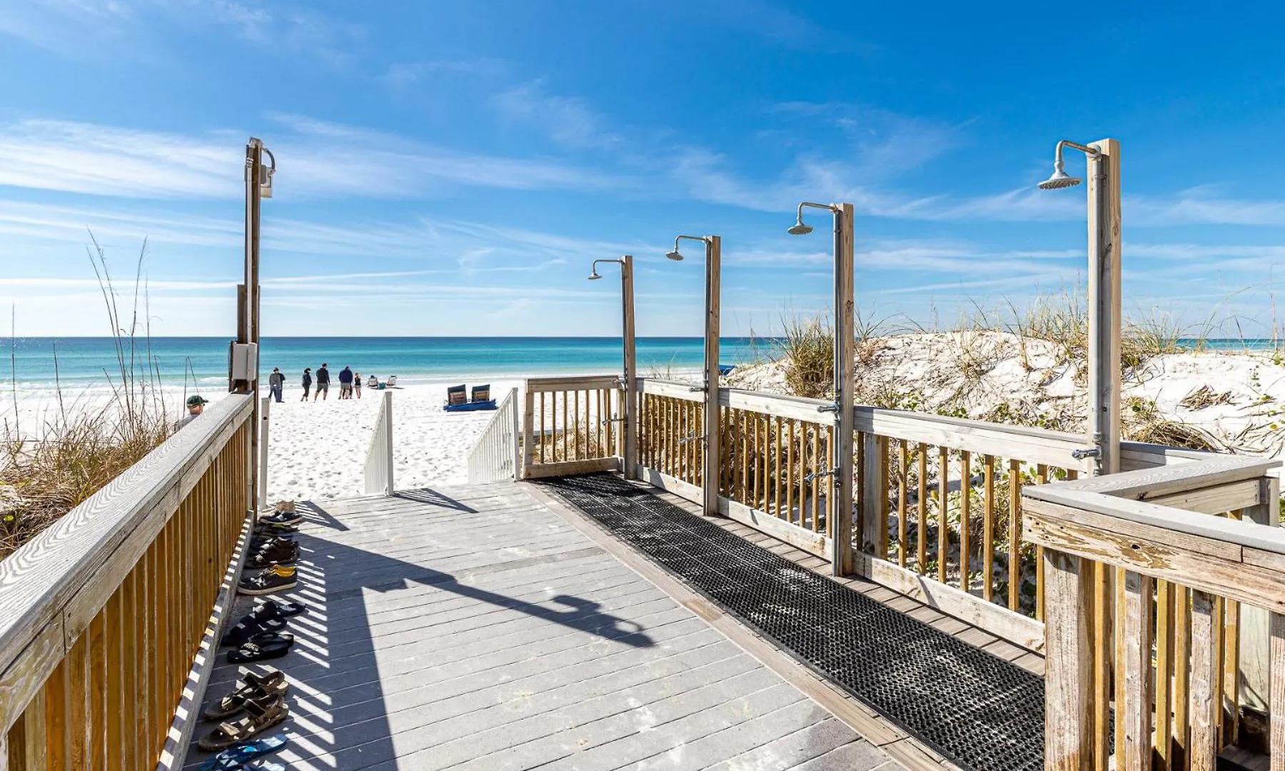 Sandpiper Cove 2133- By Holiday Isle Properties Destin