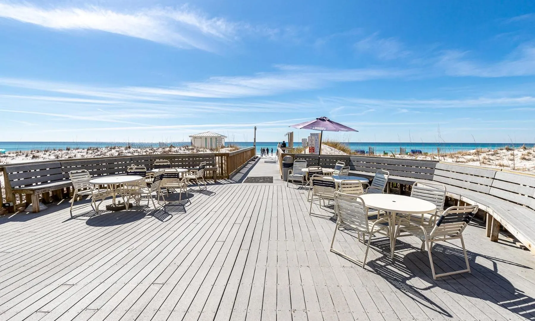 Apartment Sandpiper Cove 2133- By Holiday Isle Properties Destin