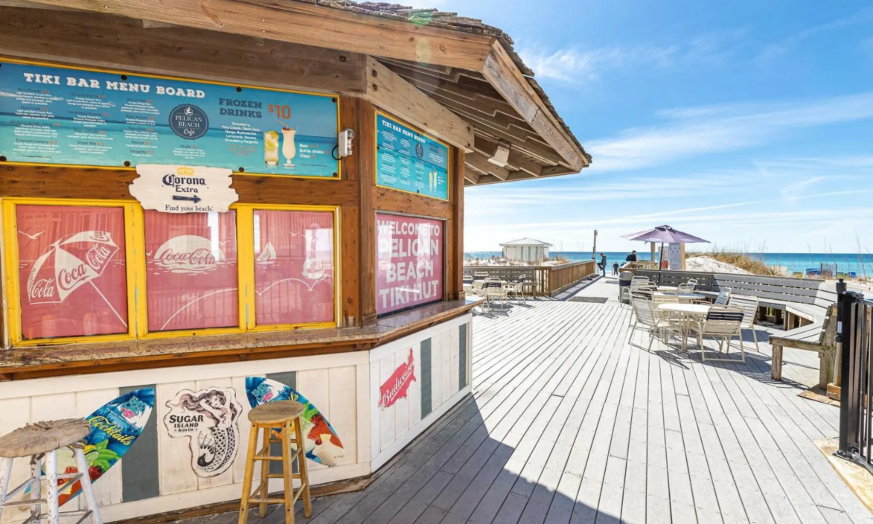 Sandpiper Cove 2133- By Holiday Isle Properties Destin 0*,