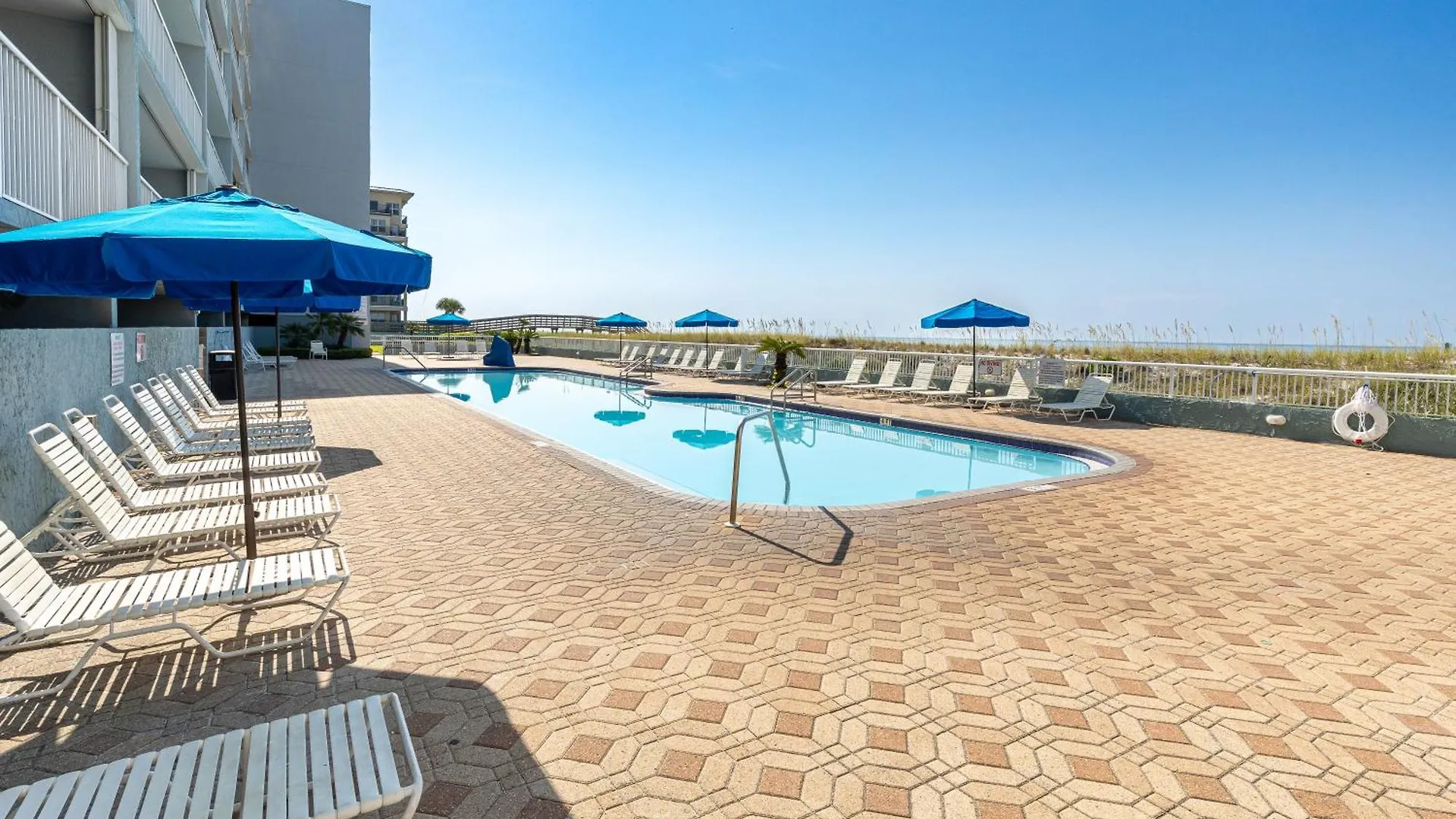 Apartment Sandpiper Cove 2133- By Holiday Isle Properties Destin United States