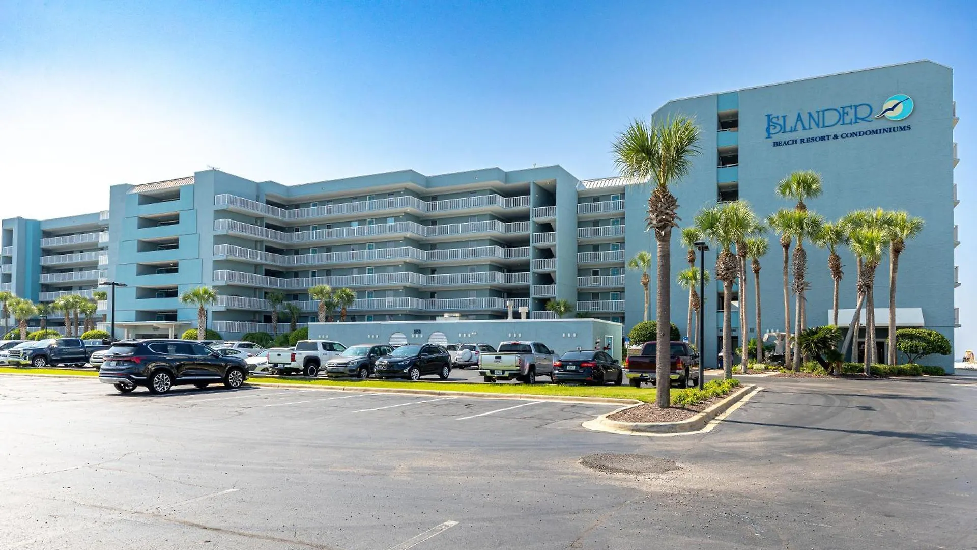 Sandpiper Cove 2133- By Holiday Isle Properties Destin 0*,