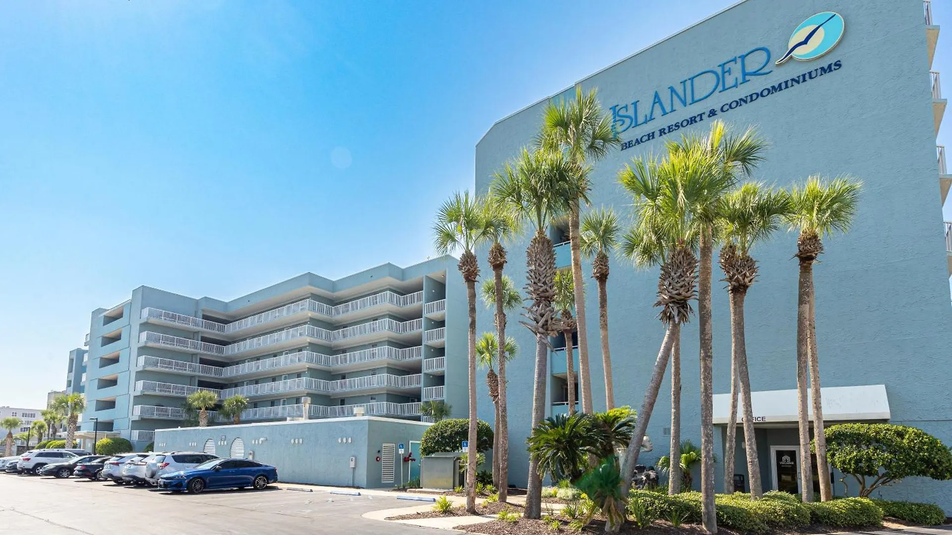 Sandpiper Cove 2133- By Holiday Isle Properties Destin Apartment