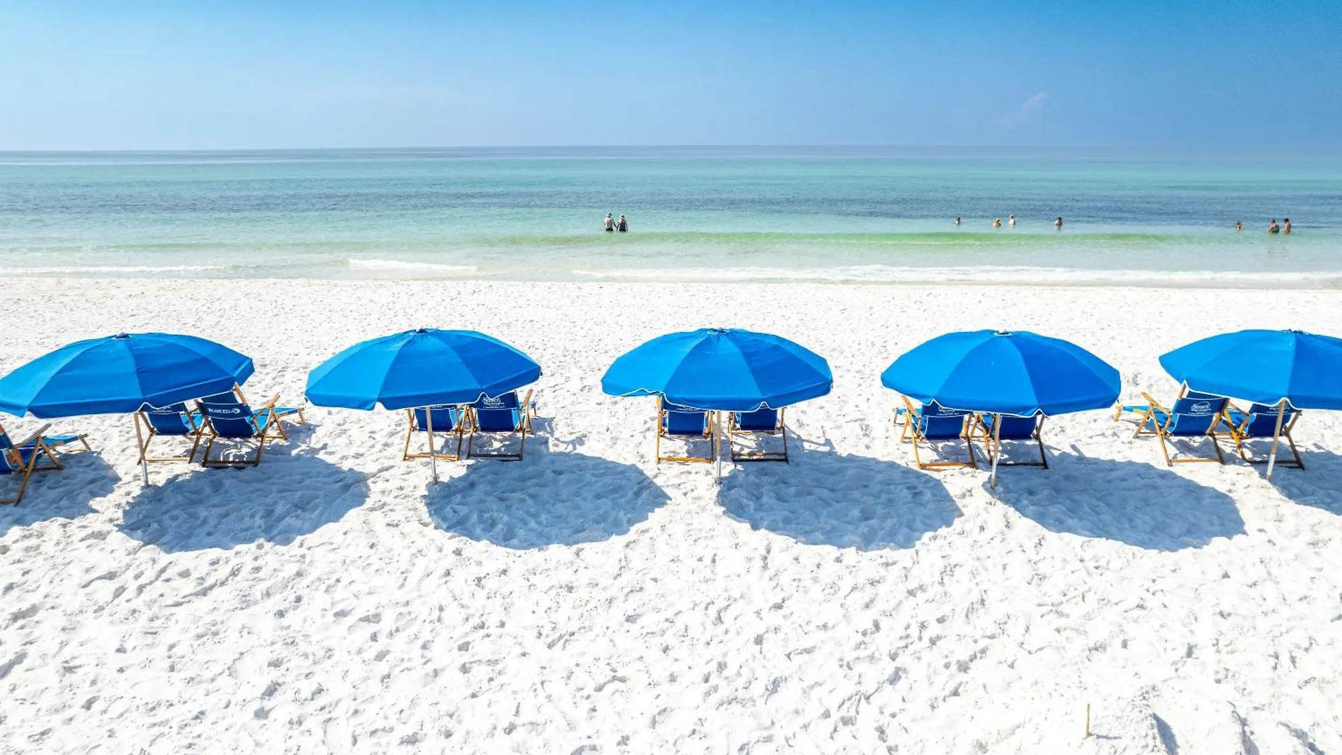 Apartment Sandpiper Cove 2133- By Holiday Isle Properties Destin