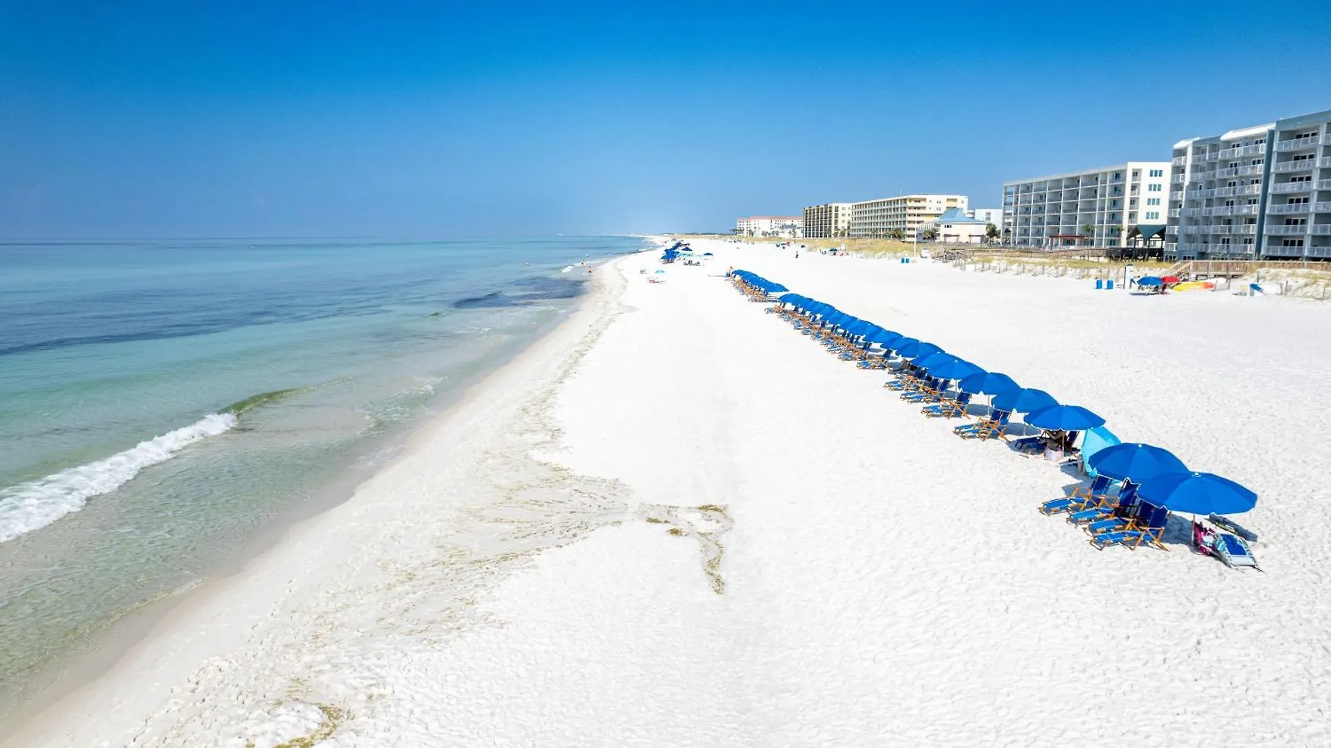 Sandpiper Cove 2133- By Holiday Isle Properties Destin United States