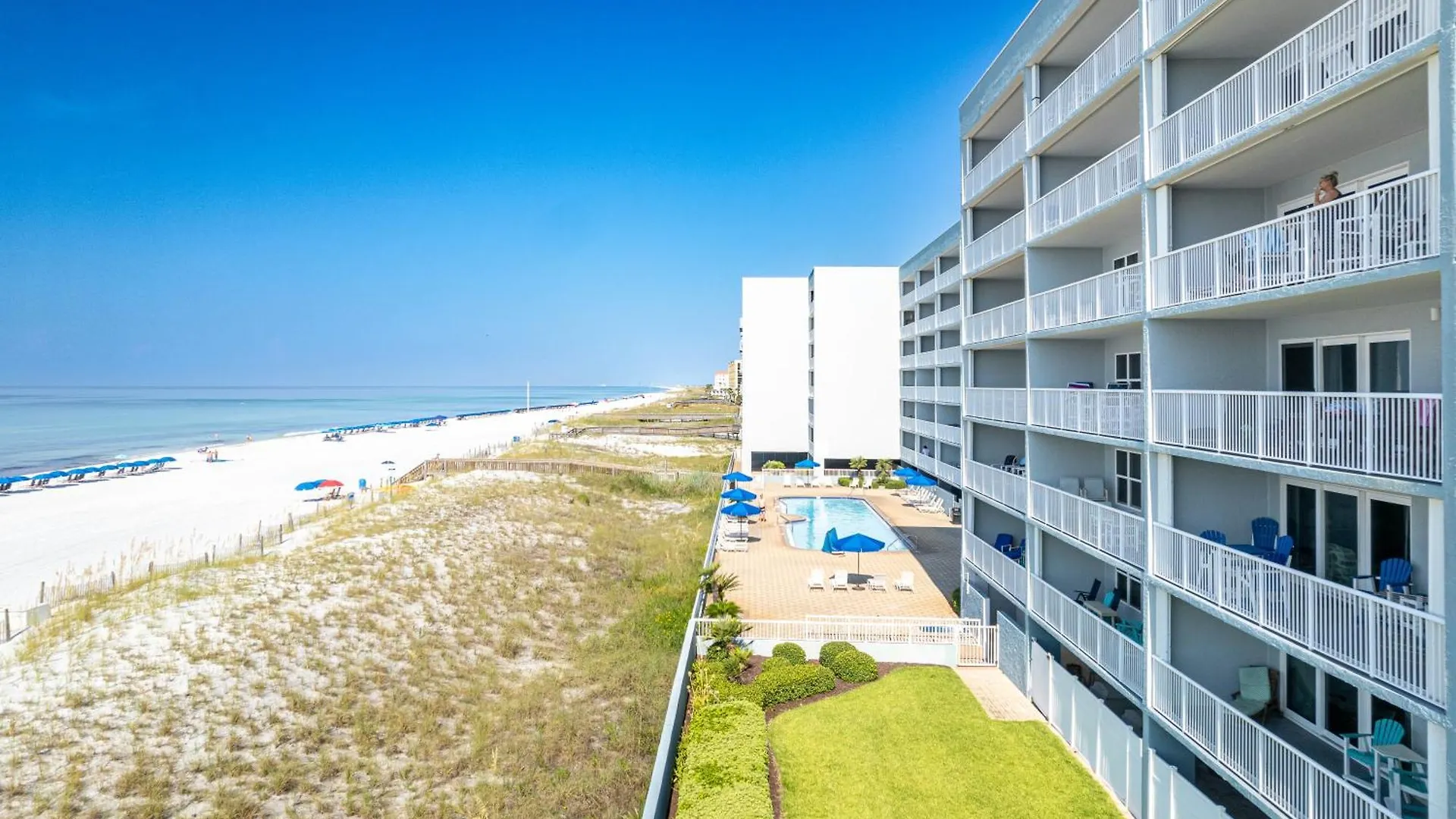 Sandpiper Cove 2133- By Holiday Isle Properties Destin 0*,  United States