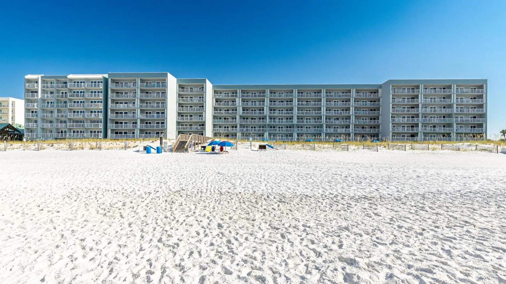 Apartment Sandpiper Cove 2133- By Holiday Isle Properties Destin