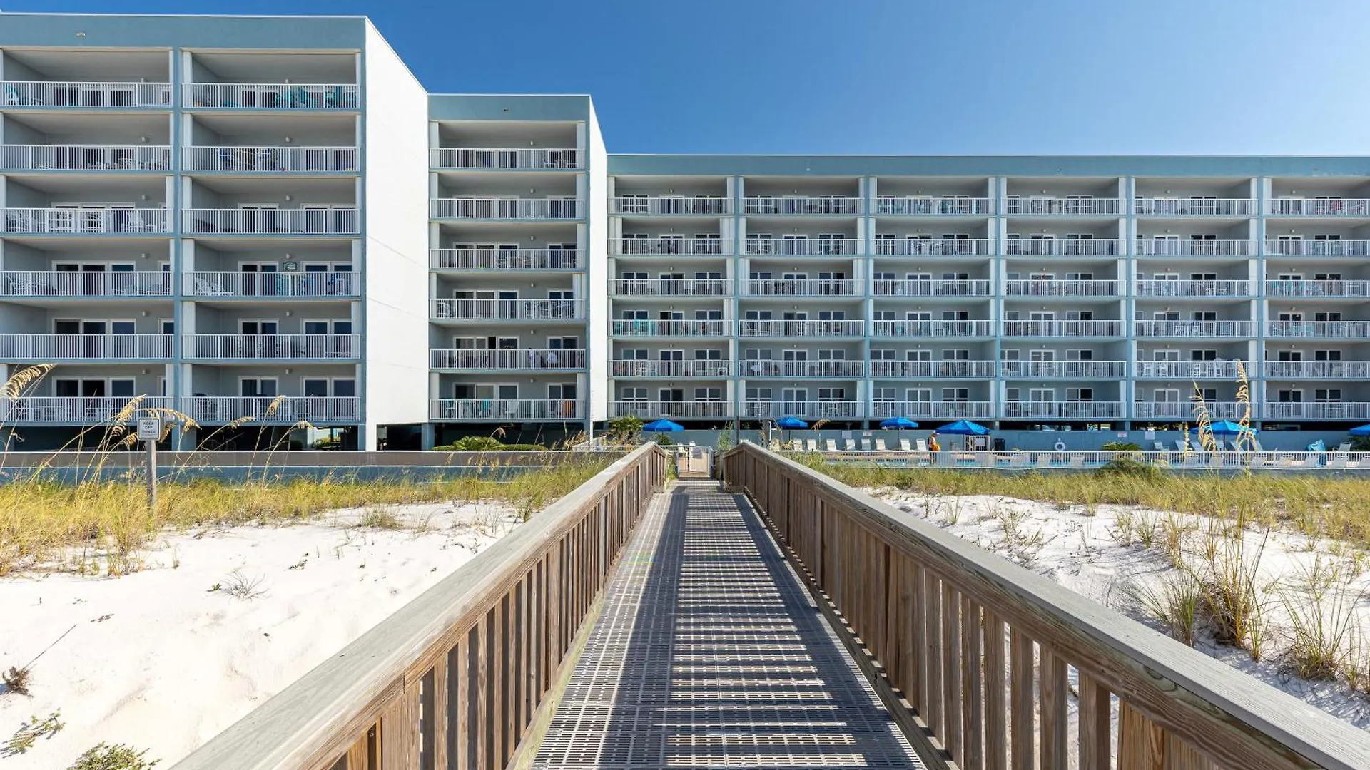 Sandpiper Cove 2133- By Holiday Isle Properties Destin 0*,  United States