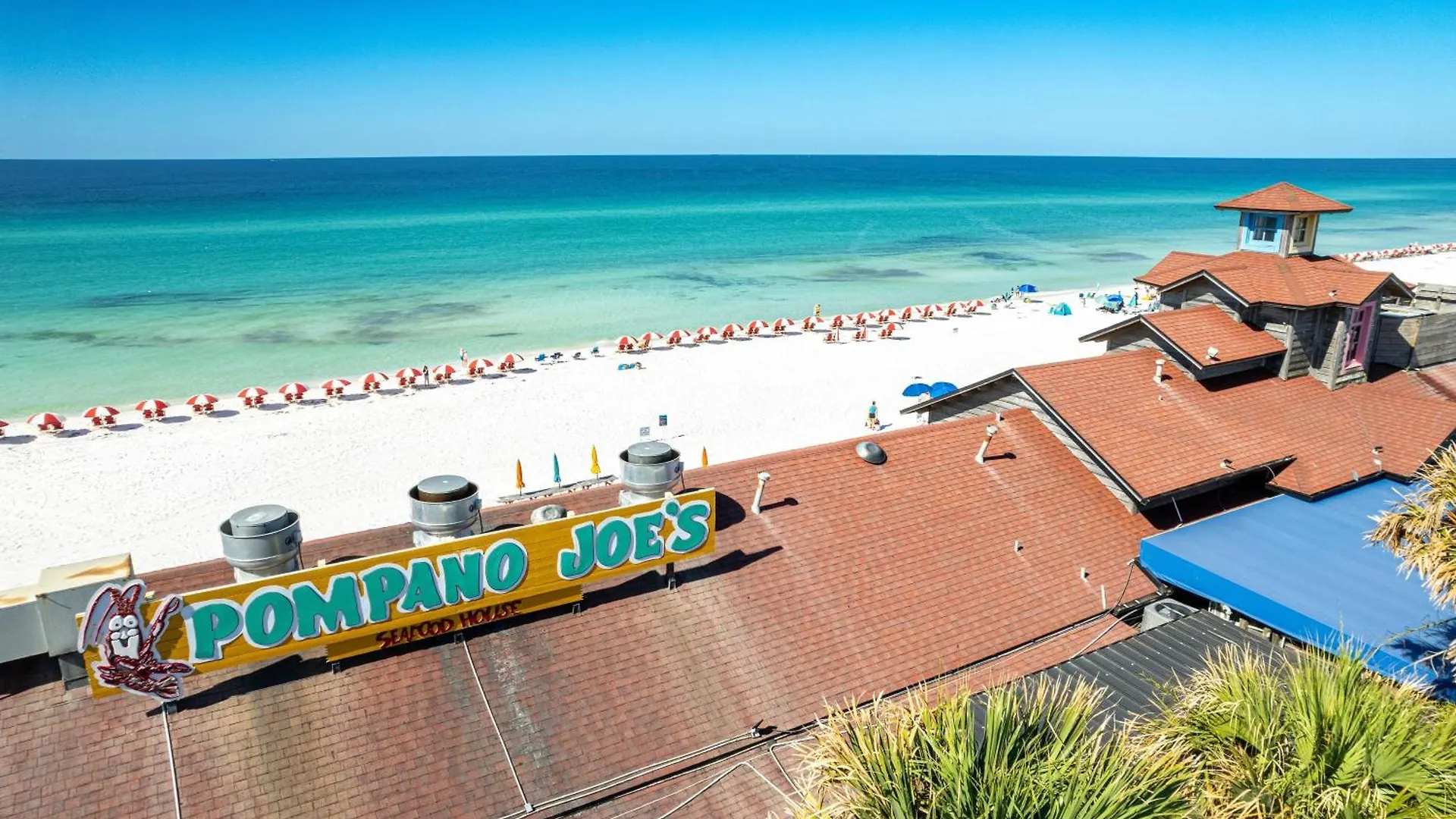 Apartment Sandpiper Cove 2133- By Holiday Isle Properties Destin United States
